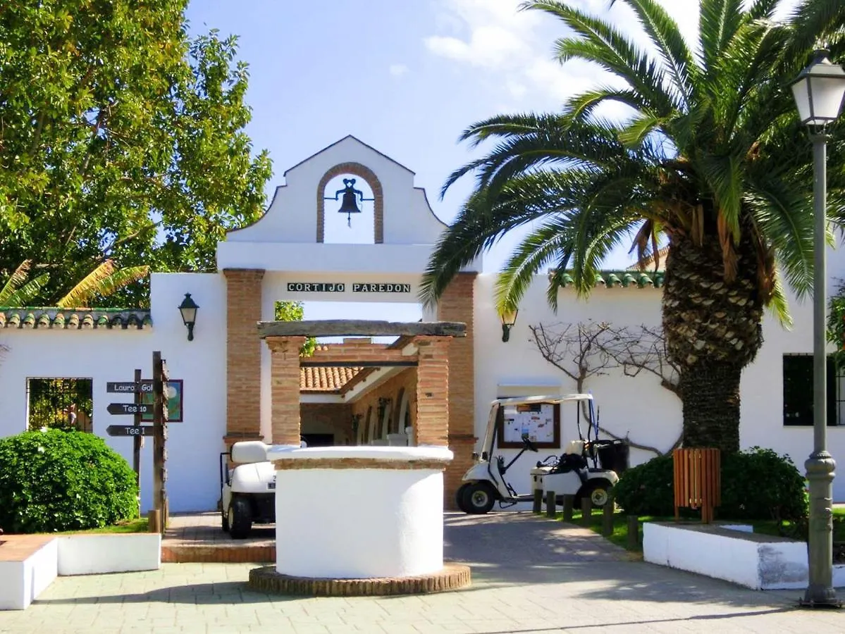 Tess Casa Stier Holiday home Alhaurin de la Torre