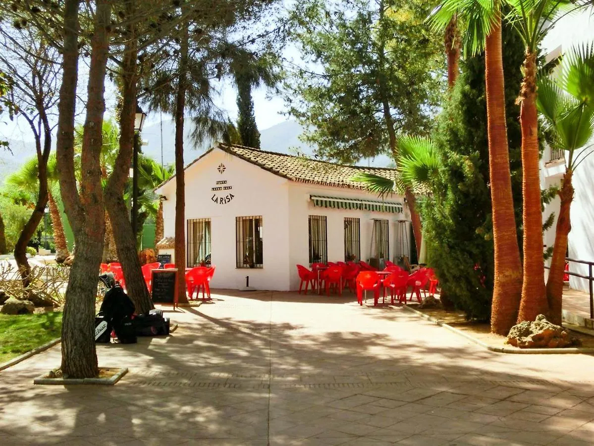Tess Casa Stier 0*, Alhaurin de la Torre Spain