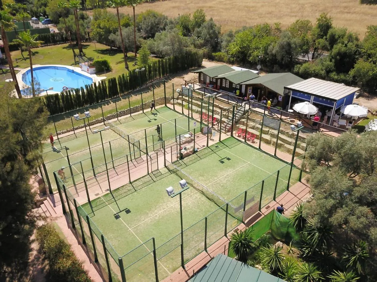 Tess Casa Stier Spain