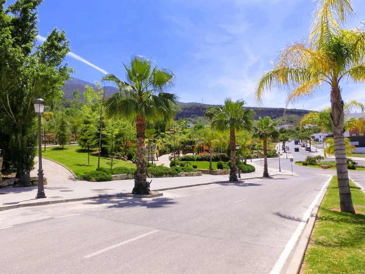 Holiday home Tess Casa Stier Spain