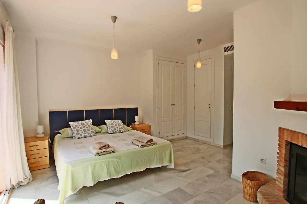 Tess Casa Stier 0*, Alhaurin de la Torre