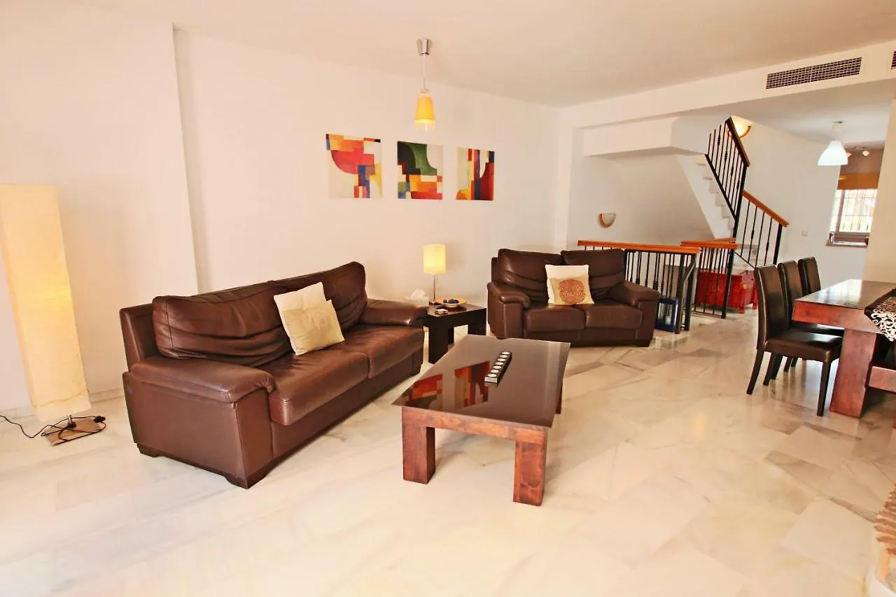 Tess Casa Stier Holiday home