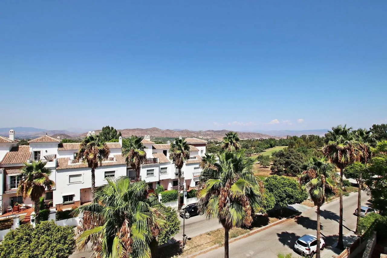 Holiday home Tess Casa Stier